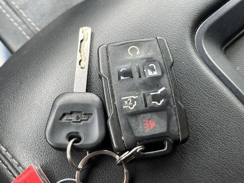 Used 2018 Chevrolet Tahoe LT image 21