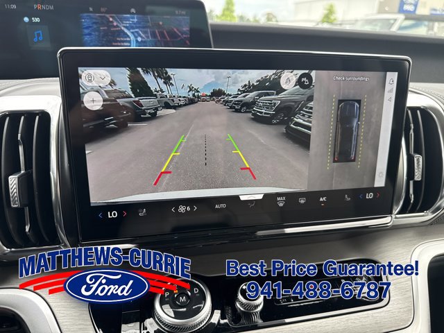 New 2027 Ford Expedition Platinum w/ Platinum Ultimate Package AWD/4WD image 21