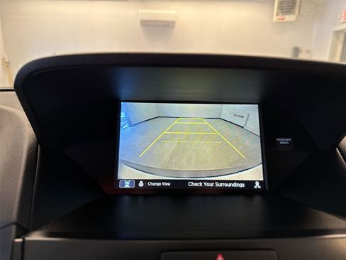 Used 2018 Acura RDX AWD w/ Advance Package image 23