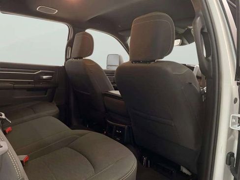 Used 2025 RAM 2500 Big Horn image 60