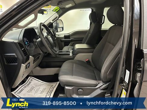 Used 2019 Ford F150 XL w/ Equipment Group 101A Mid image 5