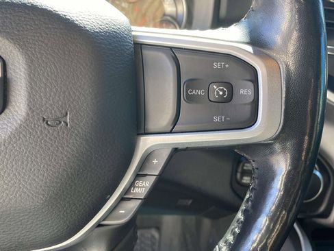 Used 2020 RAM 1500 Big Horn AWD/4WD image 22