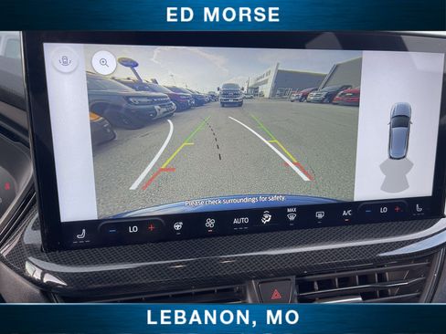 Used 2023 Ford Escape ST-Line w/ Tech Pack #1 AWD/4WD image 14