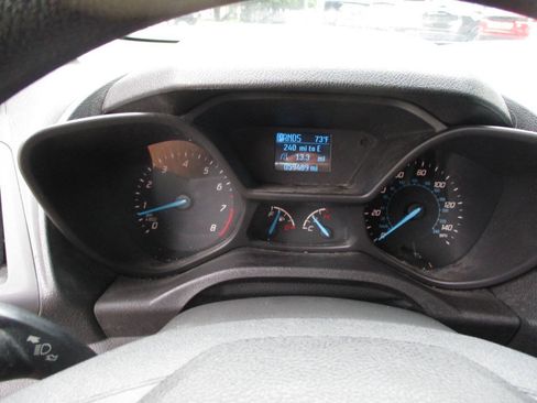 Used 2015 Ford Transit Connect XL FWD image 12