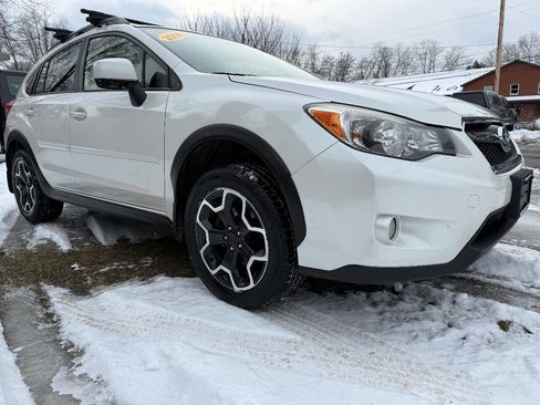 Used 2014 Subaru Crosstrek 2.0i Premium image 4