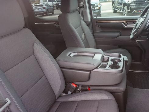 New 2026 Chevrolet Silverado 1500 LT image 15