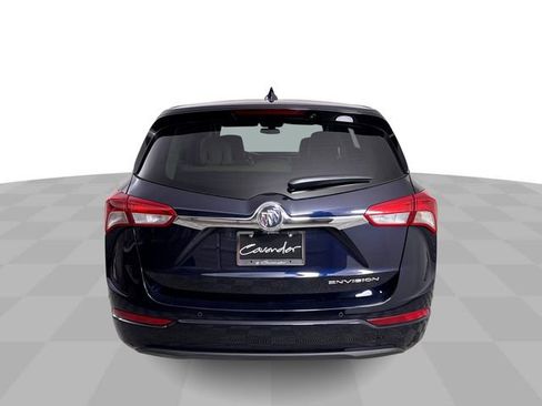 Used 2020 Buick Envision Preferred image 7