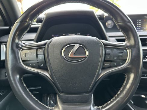 Used 2019 Lexus UX 250h w/ Premium Package AWD/4WD image 26