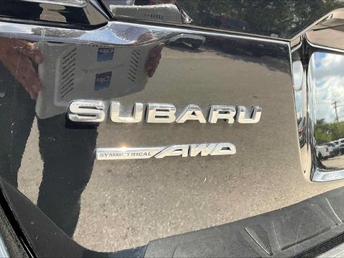 Used 2020 Subaru Outback Limited AWD/4WD image 31