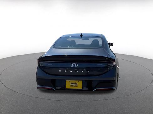 Used 2025 Hyundai Sonata SEL image 7