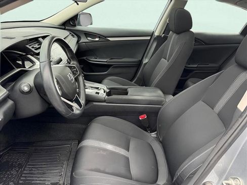 Used 2019 Honda Civic EX image 18