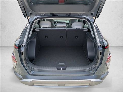 New 2026 Hyundai Kona SEL Premium FWD image 6