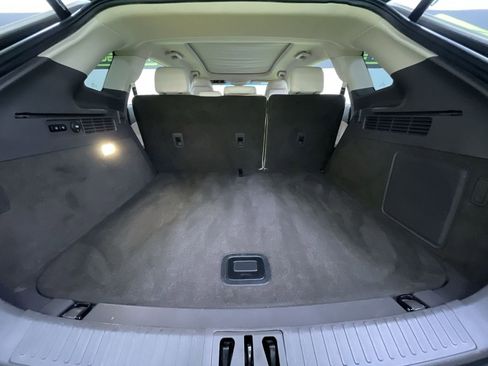 Used 2016 Lincoln MKX Reserve AWD/4WD image 29