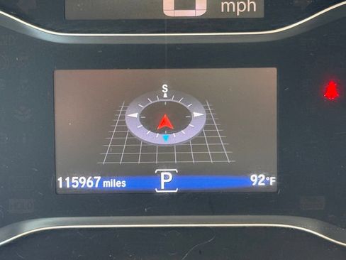 Used 2016 Honda Pilot EX image 6
