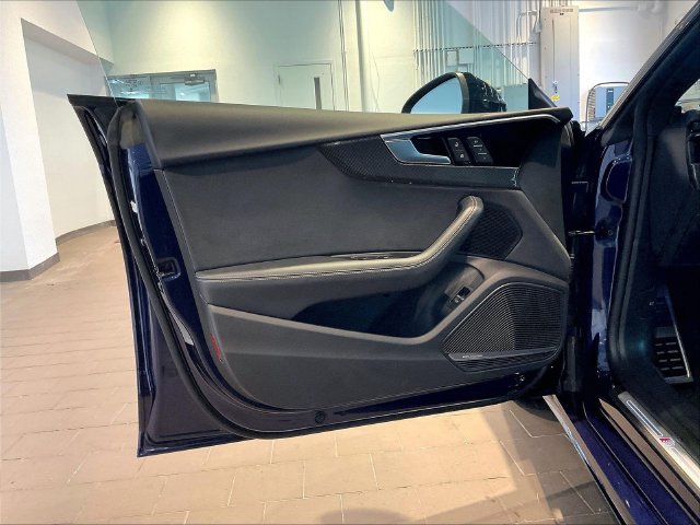 Used 2024 Audi S5 Premium Plus w/ Premium Plus Package AWD/4WD image 27