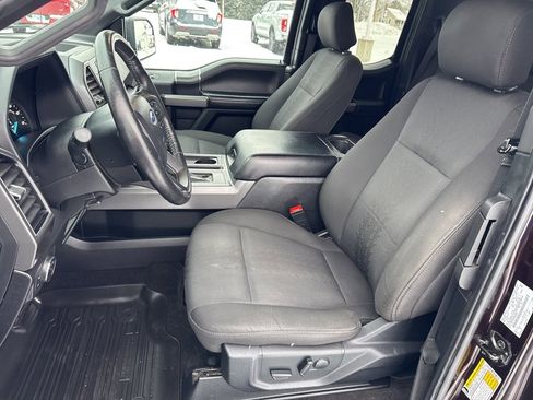 Used 2019 Ford F150 XLT w/ Equipment Group 302A Luxury image 21