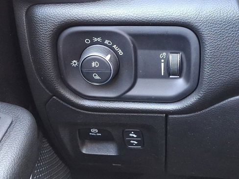 Certified 2023 RAM 1500 Lone Star image 28