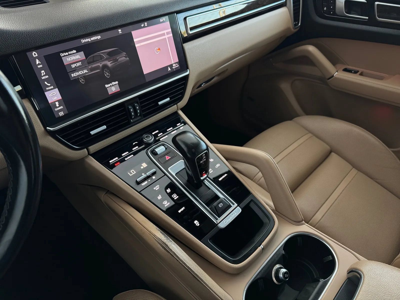 Used 2019 Porsche Cayenne AWD/4WD image 31