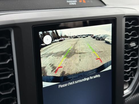 Used 2025 Ford Ranger XL AWD/4WD image 17