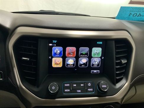 Used 2018 GMC Acadia Denali w/ Technology Package AWD/4WD image 29