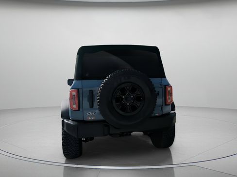 Certified 2023 Ford Bronco Wildtrak image 22