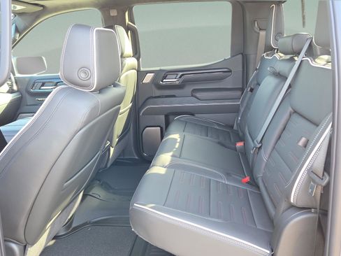 New 2026 GMC Sierra 1500 AT4X image 10