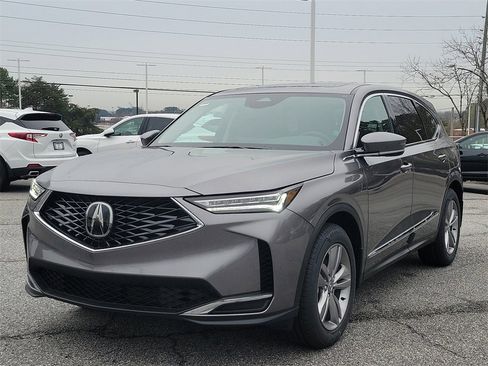 New 2026 Acura MDX FWD image 32