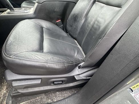 Used 2008 Ford Edge Limited FWD image 20