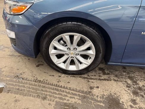 Used 2024 Chevrolet Malibu LT image 12