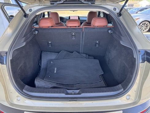 Used 2024 MAZDA CX-30 Carbon image 22