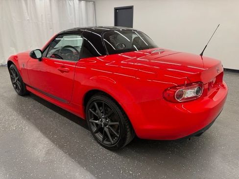 Used 2013 MAZDA MX-5 Miata Club RWD image 5