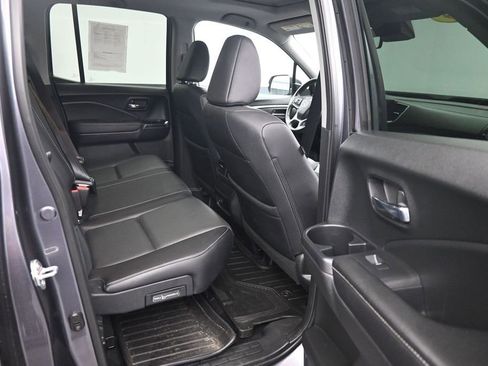 Used 2024 Honda Ridgeline RTL image 12