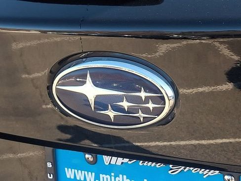 Used 2018 Subaru Outback 2.5i Premium image 28