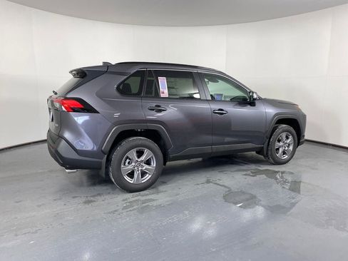 New 2025 Toyota RAV4 XLE w/ Convenience Package image 4