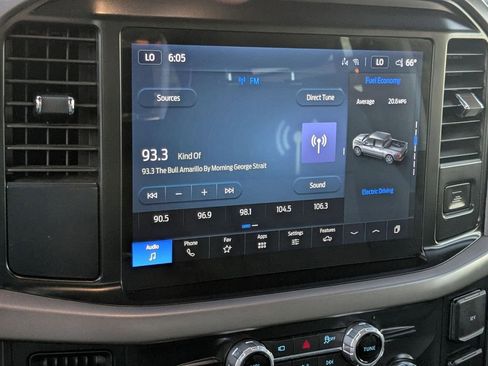 Used 2025 Ford F150 XLT w/ Equipment Group 301A Standard image 18