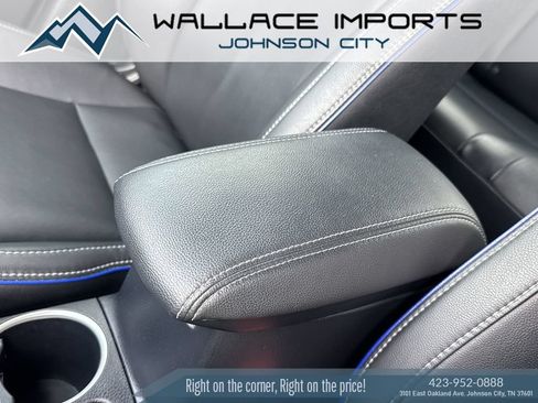 Used 2017 Toyota Corolla XSE FWD image 20