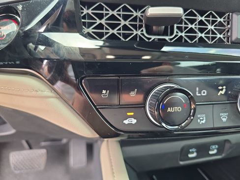 Certified 2023 Honda Accord Touring image 20