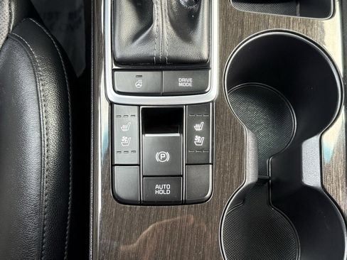 Used 2019 Kia Optima EX w/ EX Premium Package image 33