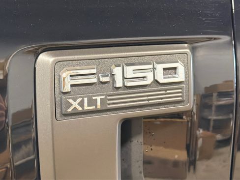 Used 2023 Ford F150 XLT w/ Equipment Group 302A High image 14