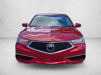 Used 2020 Acura TLX w/ Technology Package video 2