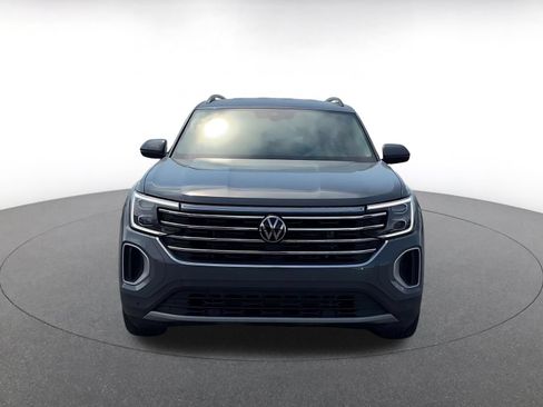 Used 2026 Volkswagen Atlas SE AWD/4WD image 4