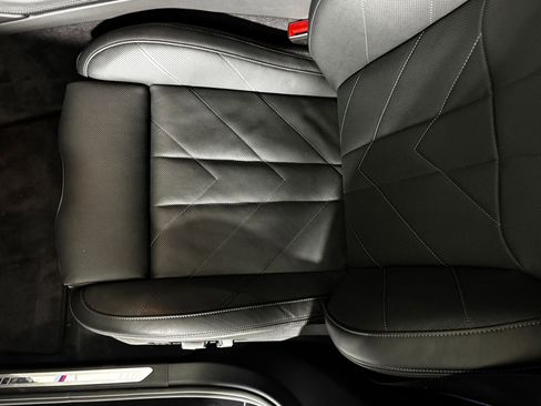 Used 2026 BMW XM Label Red image 25