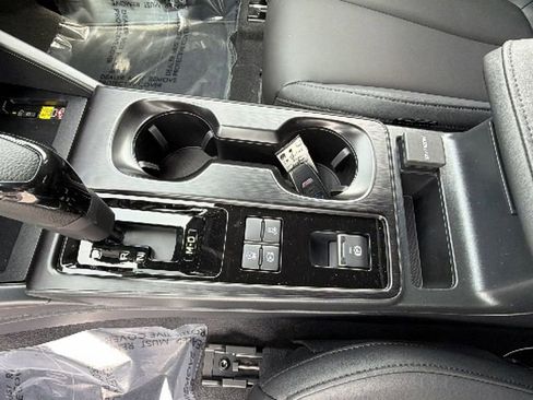 New 2026 Subaru Outback Premium image 13