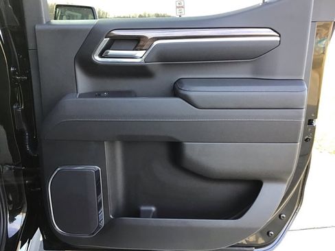 New 2026 Chevrolet Silverado 1500 LT Trail Boss w/ LT Trail Boss Premium Package image 13