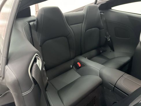 New 2026 Mercedes-Benz AMG GT 63 image 25