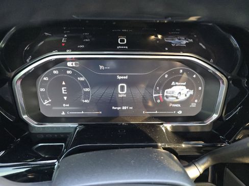 New 2026 GMC Sierra 1500 Elevation w/ X31 Off-Road Package image 29