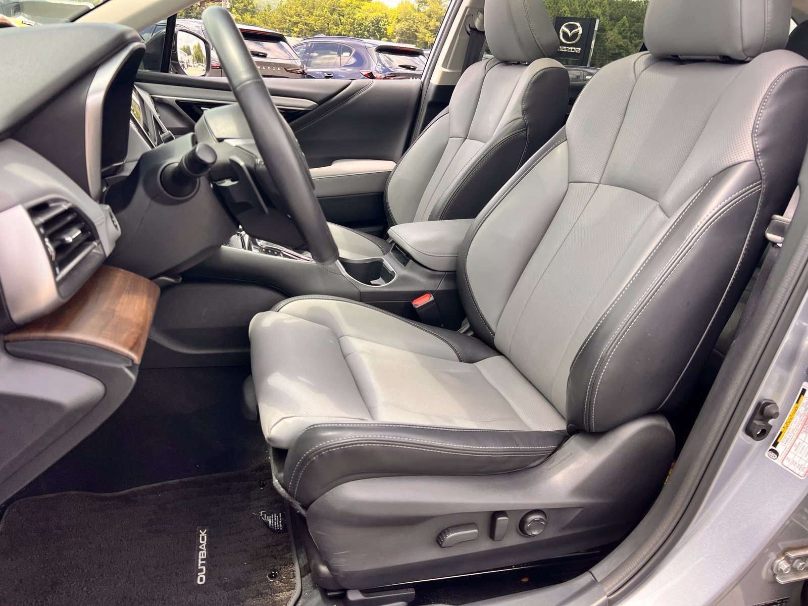 Used 2024 Subaru Outback Limited XT w/ Tech Package 2 AWD/4WD image 31