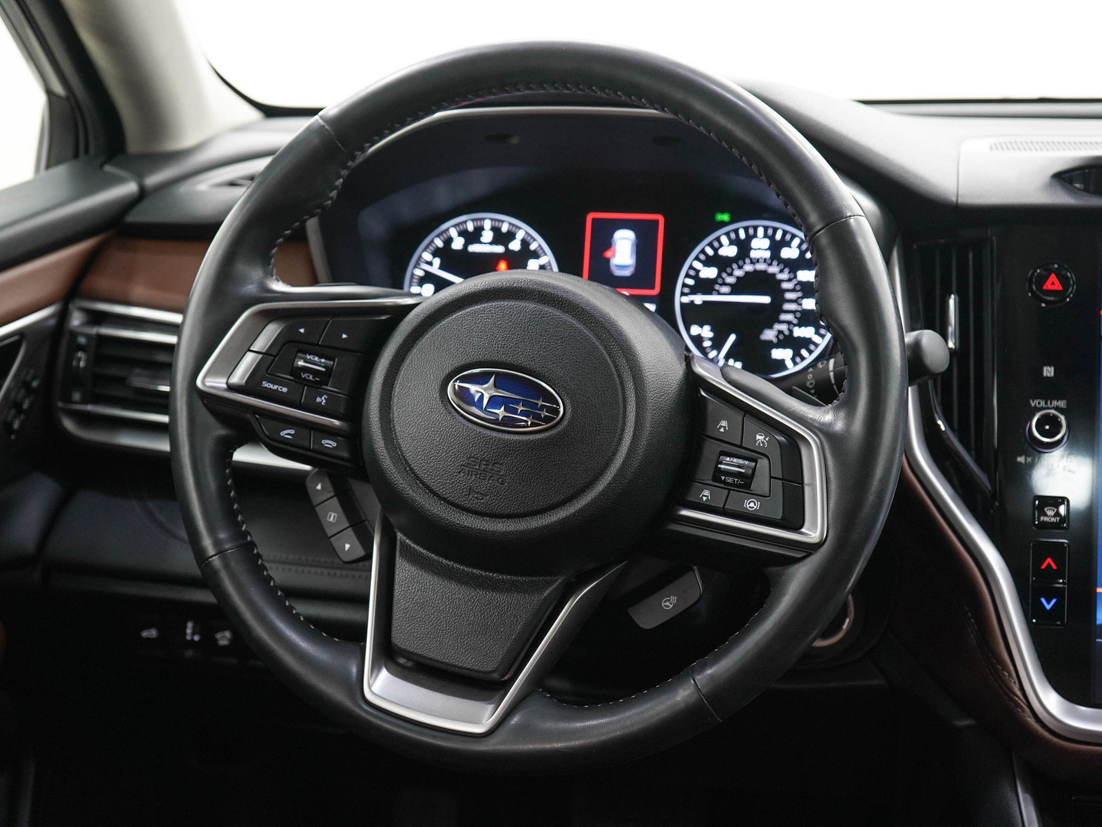 Used 2021 Subaru Outback Touring XT AWD/4WD image 18