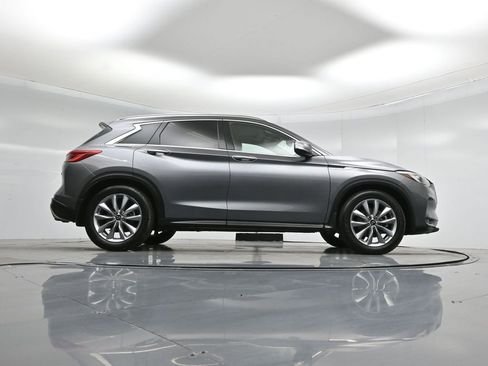 Used 2021 INFINITI QX50 Luxe w/ Cargo Package image 48