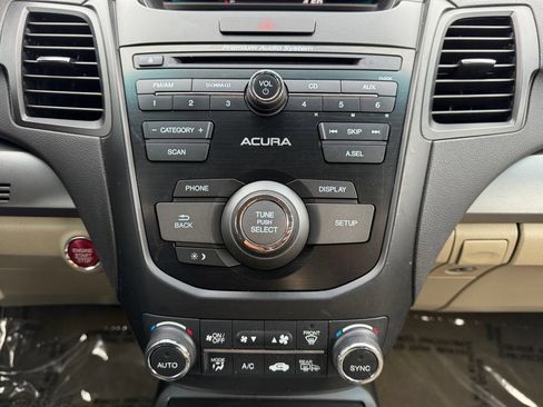 Used 2014 Acura RDX AWD image 17